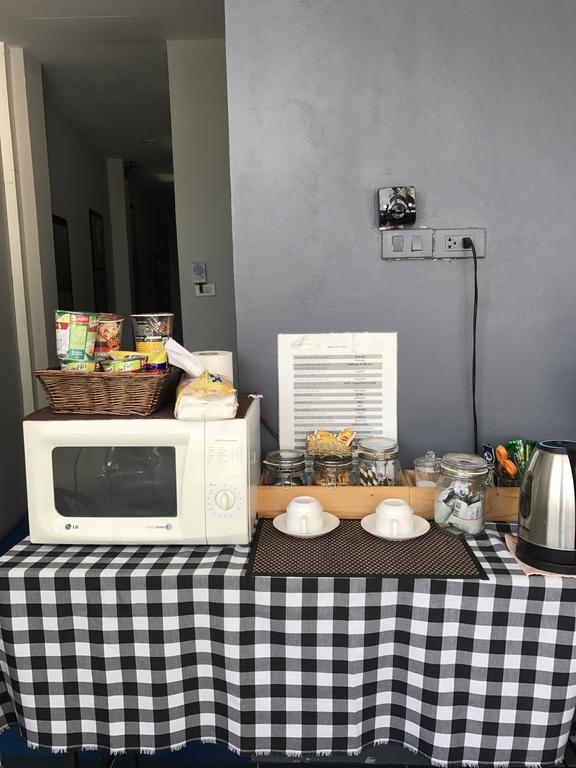 Pakta Phuket - Sha Plus Exteriér fotografie