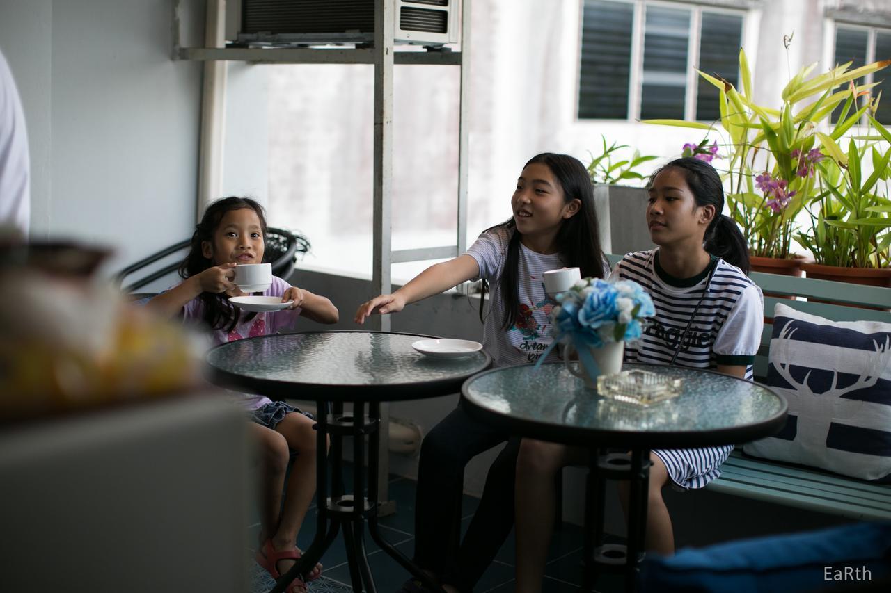 Pakta Phuket - Sha Plus Exteriér fotografie