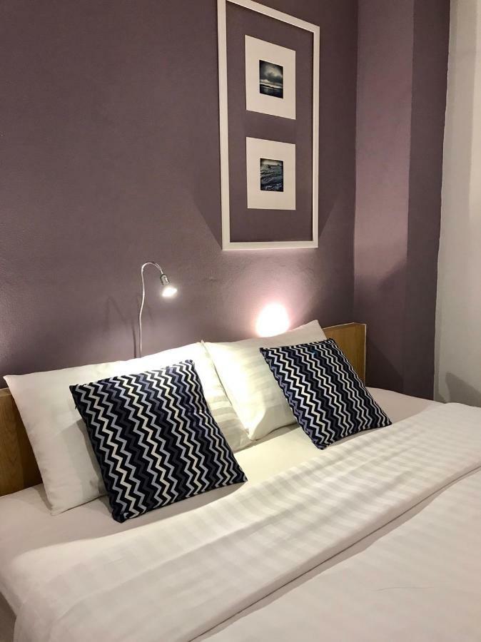 Pakta Phuket - Sha Plus Exteriér fotografie