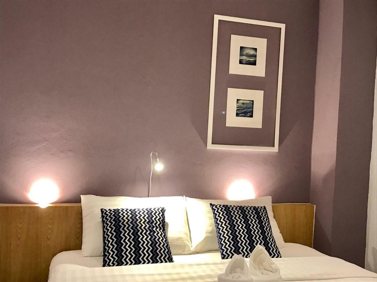 Pakta Phuket - Sha Plus Exteriér fotografie