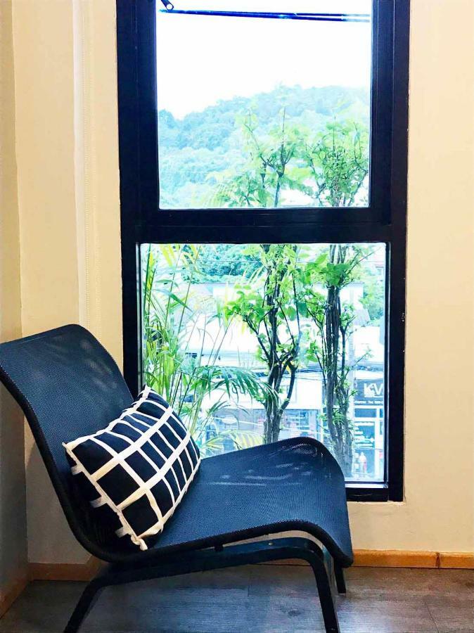 Pakta Phuket - Sha Plus Exteriér fotografie