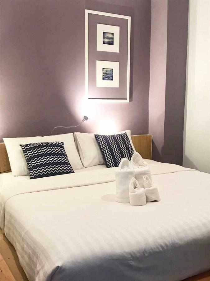 Pakta Phuket - Sha Plus Exteriér fotografie