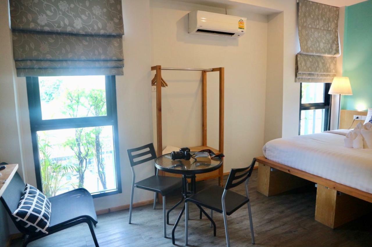 Pakta Phuket - Sha Plus Exteriér fotografie