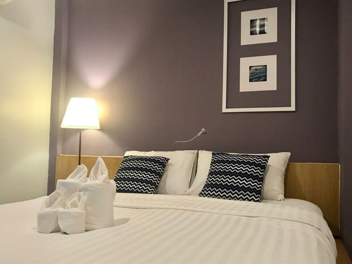 Pakta Phuket - Sha Plus Exteriér fotografie