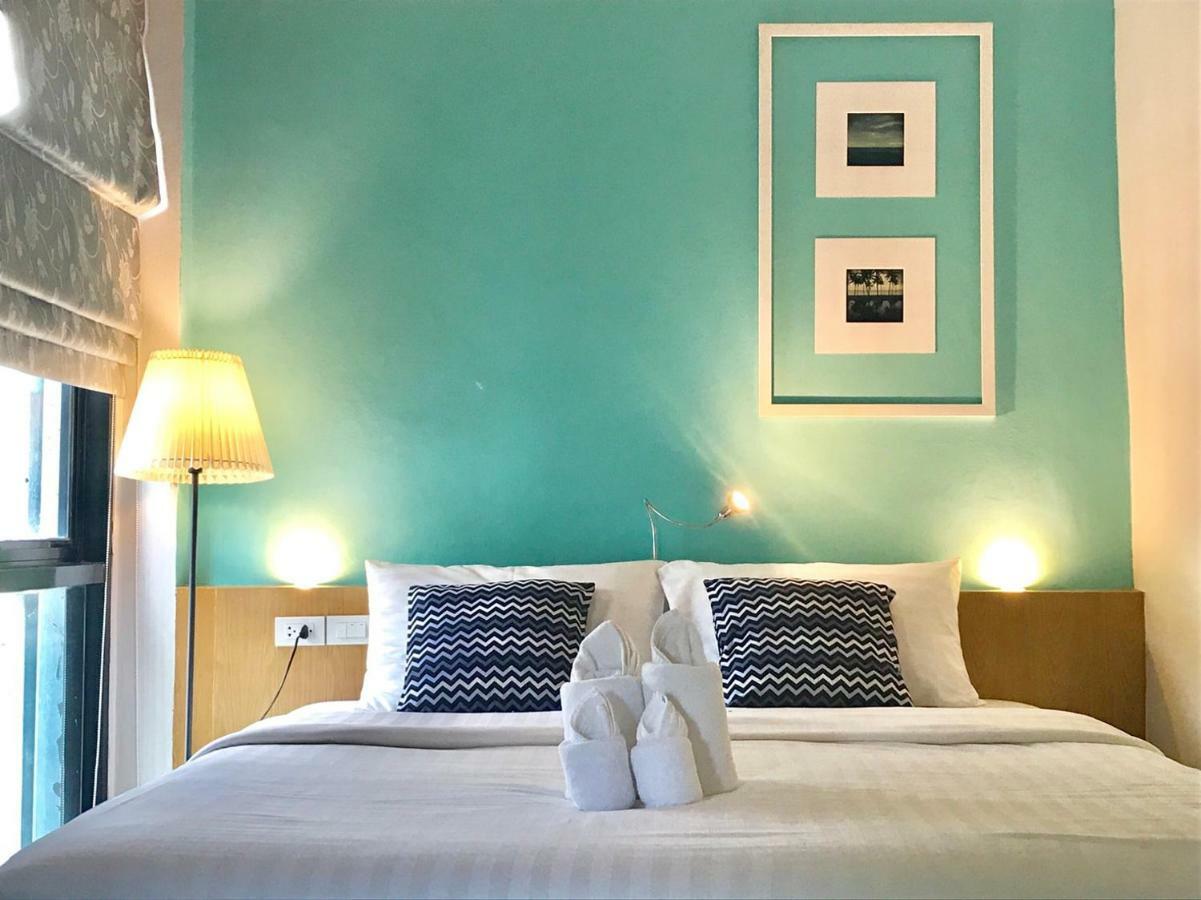 Pakta Phuket - Sha Plus Exteriér fotografie