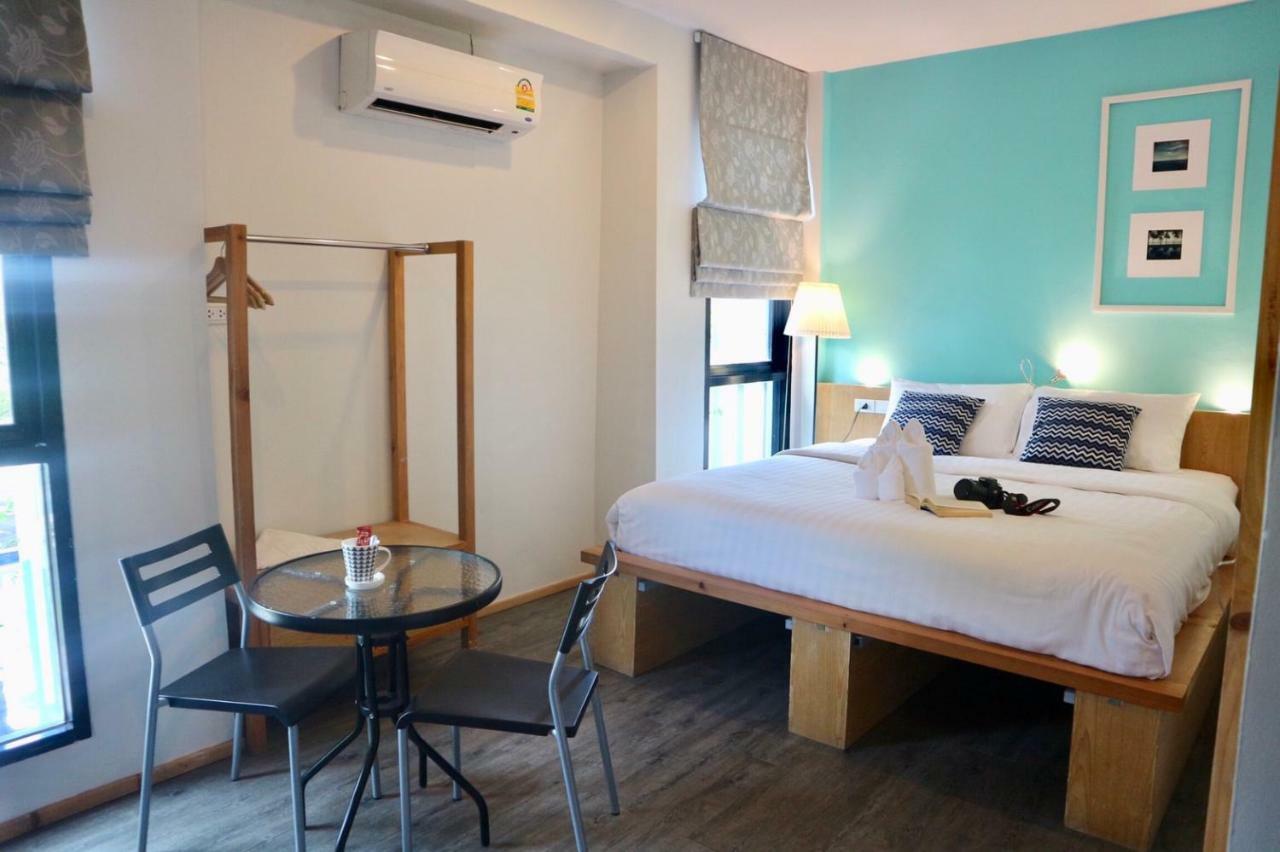 Pakta Phuket - Sha Plus Exteriér fotografie