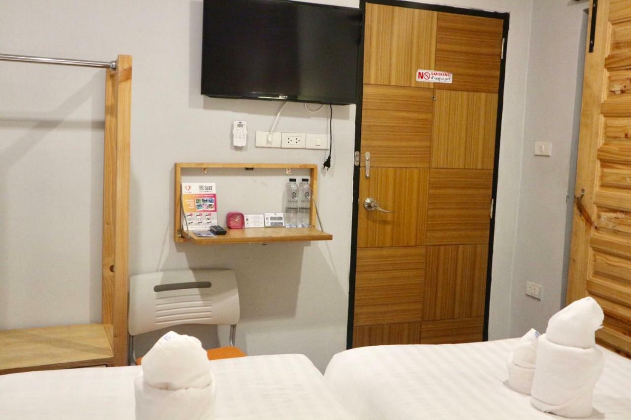 Pakta Phuket - Sha Plus Exteriér fotografie