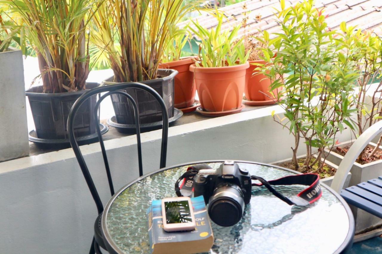 Pakta Phuket - Sha Plus Exteriér fotografie